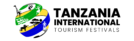 Tanzania International Tourism Festival (TITF) Official Logo